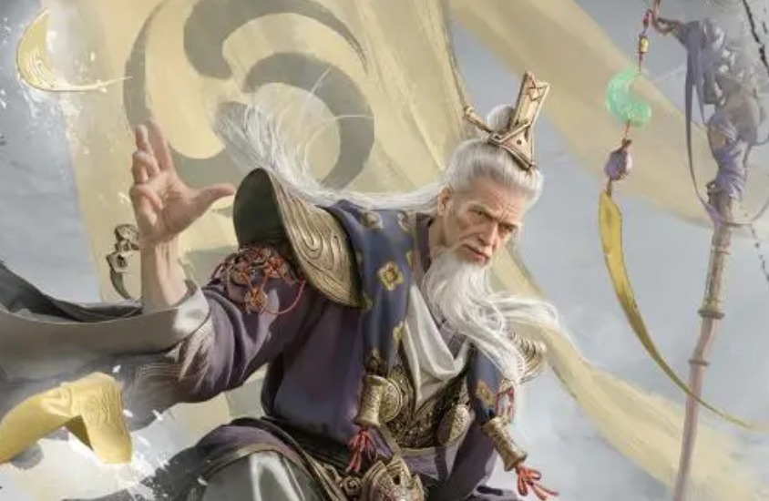 三国天下归心于吉技能分析 三国天下归心于吉配队思路