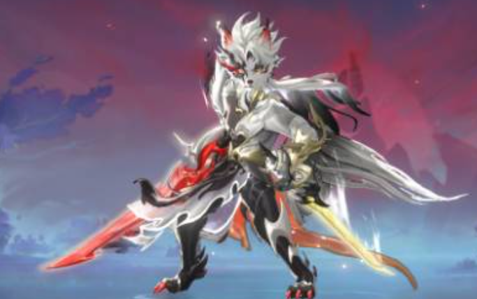 长安幻想8月版本帝炎怎么玩 长安幻想8月版本帝炎培养思路