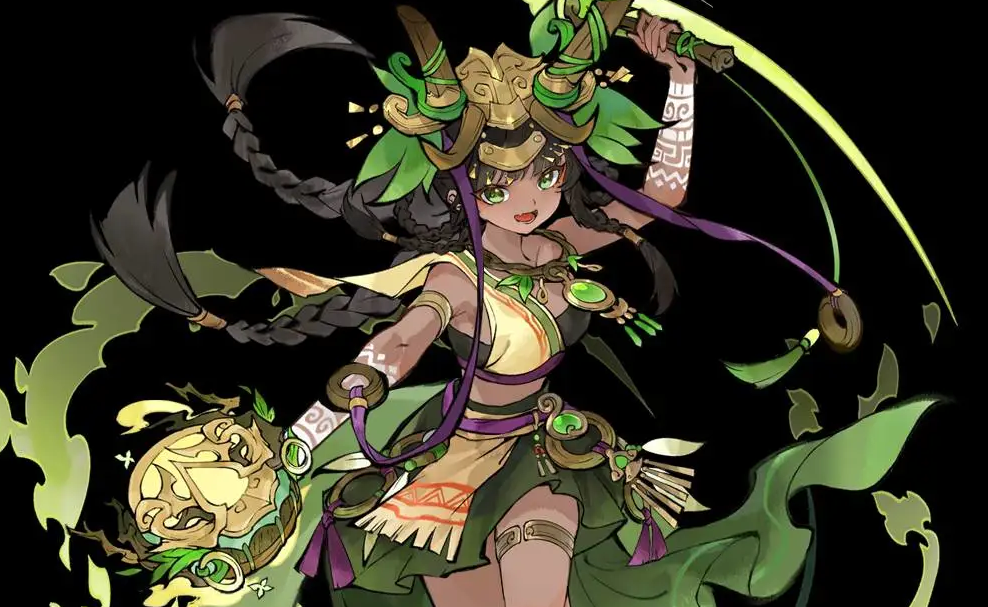 我要当老祖木系灵山巫祖怎么培养 我要当老祖木系灵山巫祖养成攻略