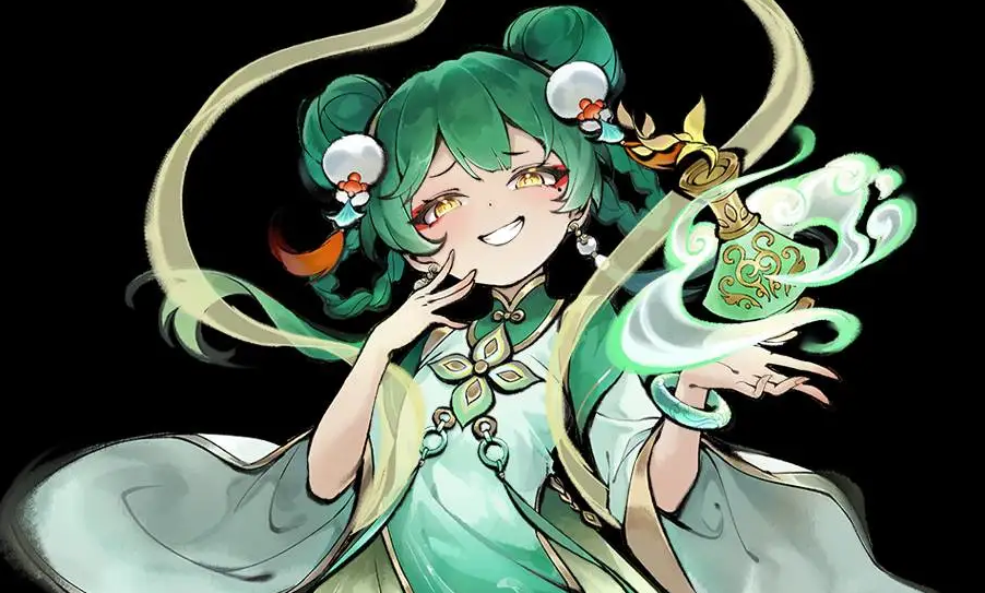 我要当老祖木系瓶灵怎么培养 我要当老祖木系瓶灵养成攻略