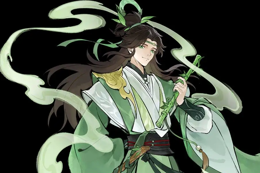 我要当老祖木系韩湘子怎么培养 我要当老祖木系韩湘子养成攻略
