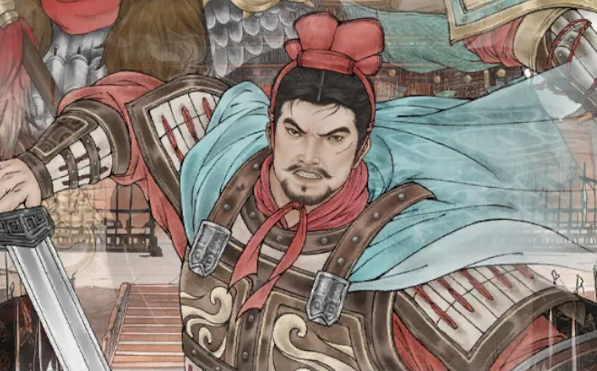烽火望长安武将提升思路 烽火望长安武将怎么培养