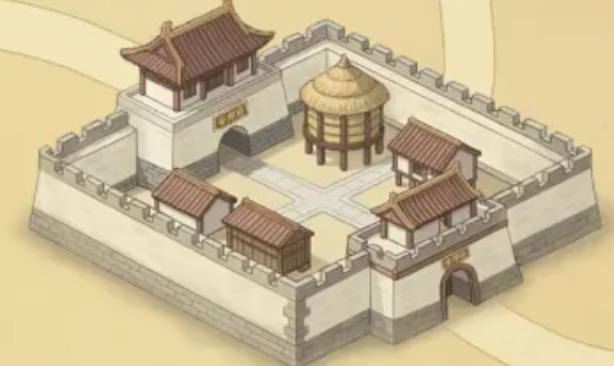 烽火望长安S1赛季赵国密道攻略 烽火望长安S1赛季赵国密道介绍