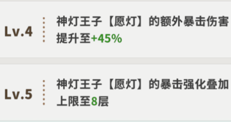 梦境护卫队神灯王子愿灯分配机制 梦境护卫队神灯王子愿灯分配注意事项