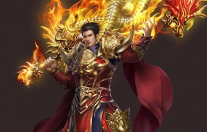 豌豆复古180传奇战士武学推荐 豌豆复古180传奇战士武学怎么选